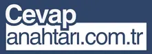 Cevap Anahtarı